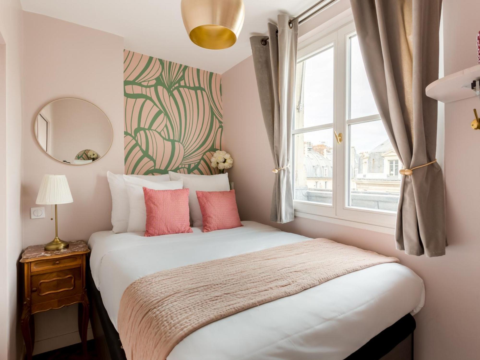 Merveil - Luxury Suite - Champs Elysees - Royale I París Exterior foto