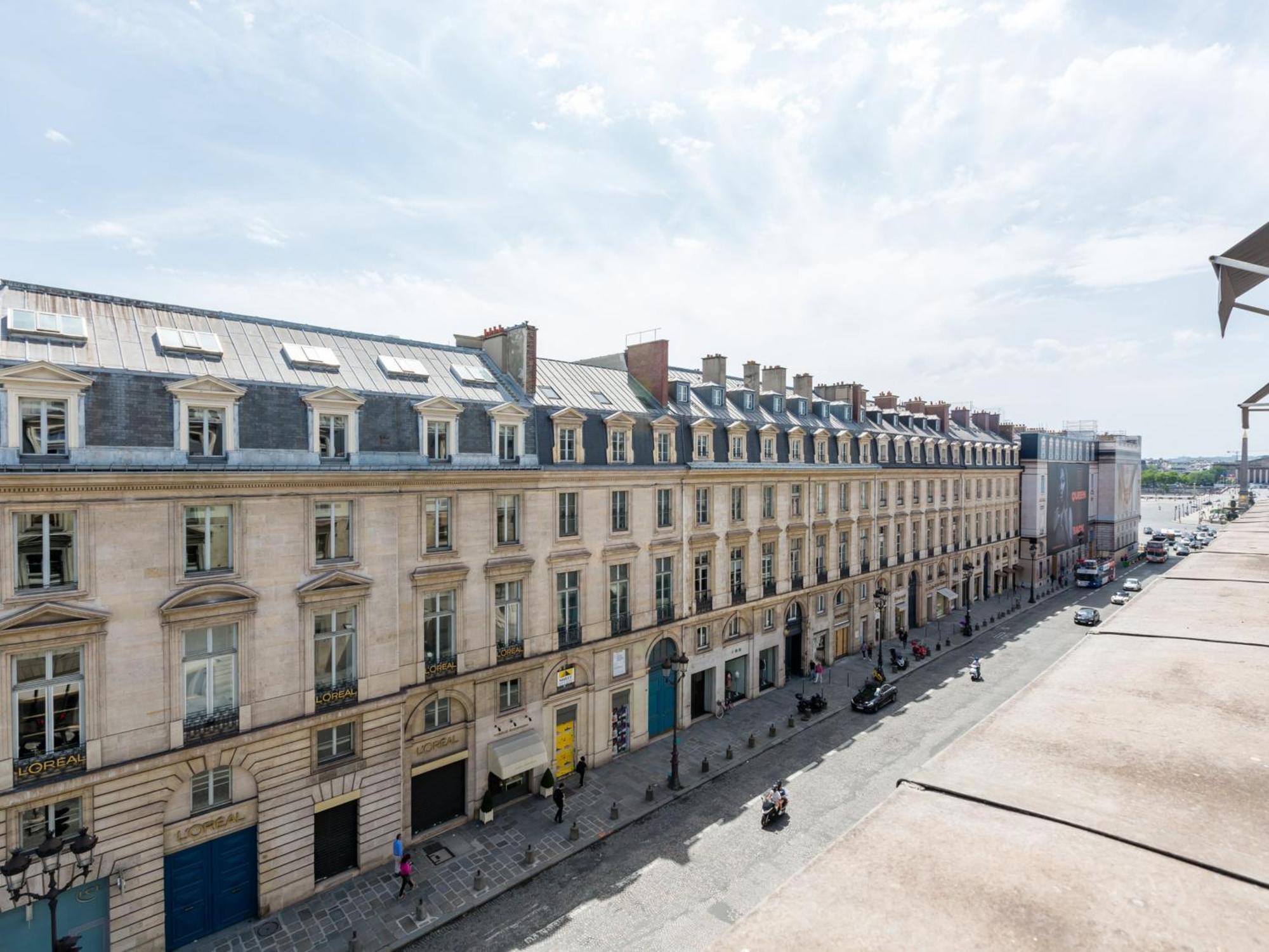 Merveil - Luxury Suite - Champs Elysees - Royale I París Exterior foto